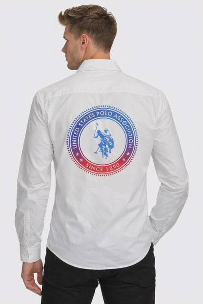 US POLO SHIRT