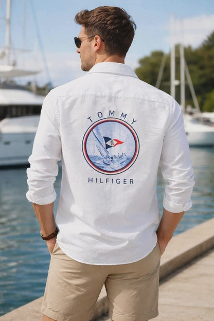 TOMMY HILFIGER SHIRT