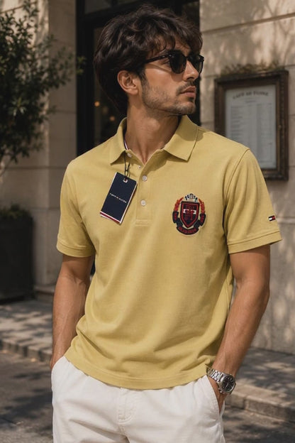 TOMMY HILFIGER TSHIRT