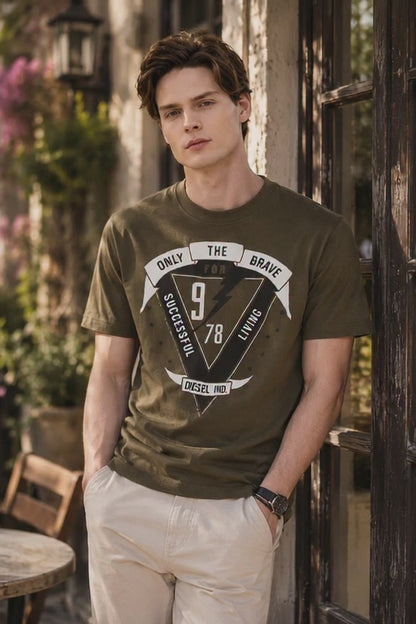 DIESEL TSHIRT