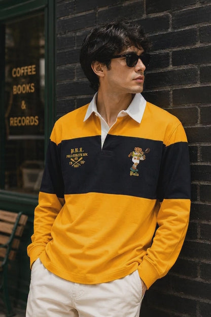 POLO TSHIRT