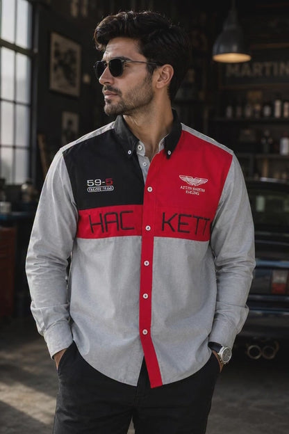 HACKETT SHIRT