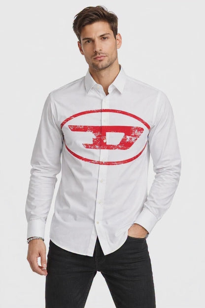 DIESEL SHIRT