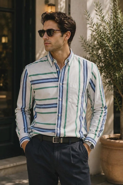 TOMMY HILFIGER SHIRT