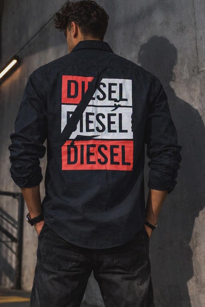 DIESEL SHIRT