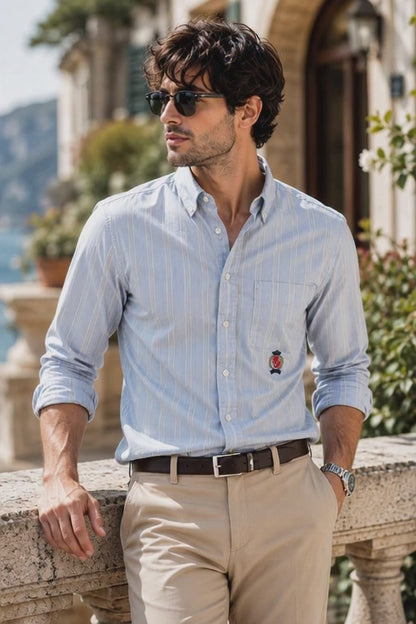 TOMMY HILFIGER SHIRT