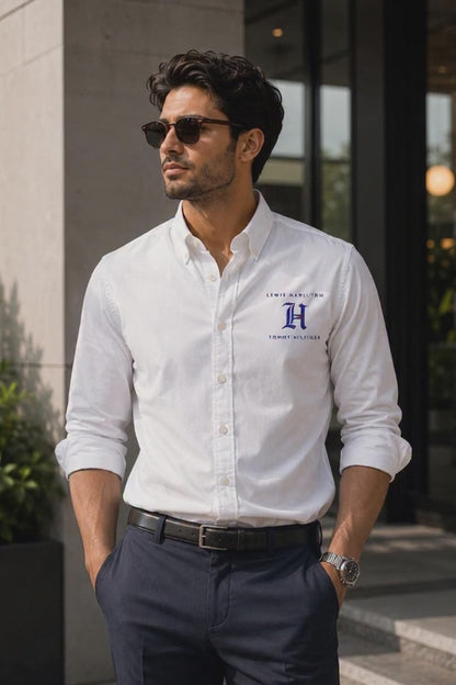 TOMMY HILFIGER SHIRT