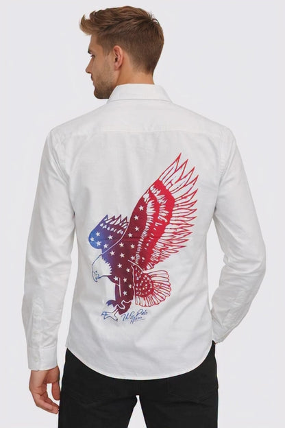 US POLO SHIRT