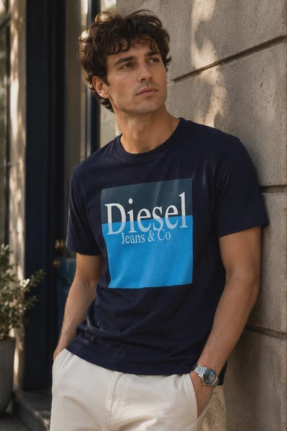DIESEL TSHIRT