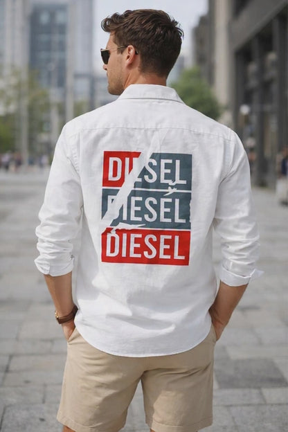 DIESEL SHIRT