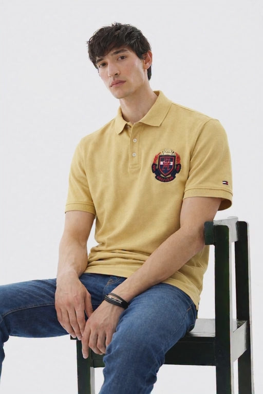 TOMMY HILFIGER TSHIRT