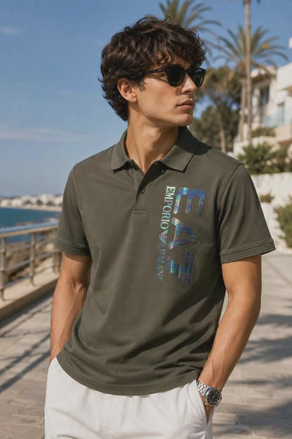 EMPORIO ARMANI EA TSHIRT