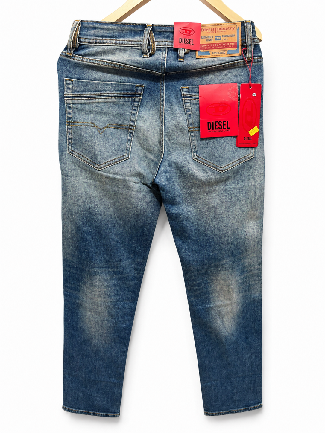 DIESEL JEANS