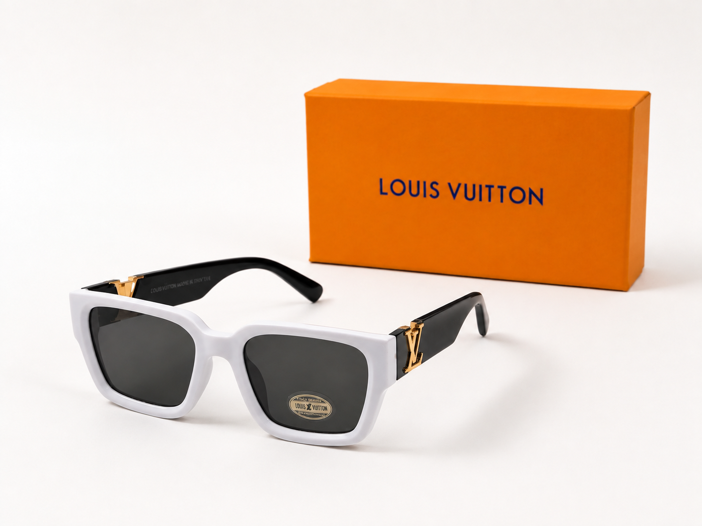 LOUIS VUITTON PREMIUM SUNGLASSES