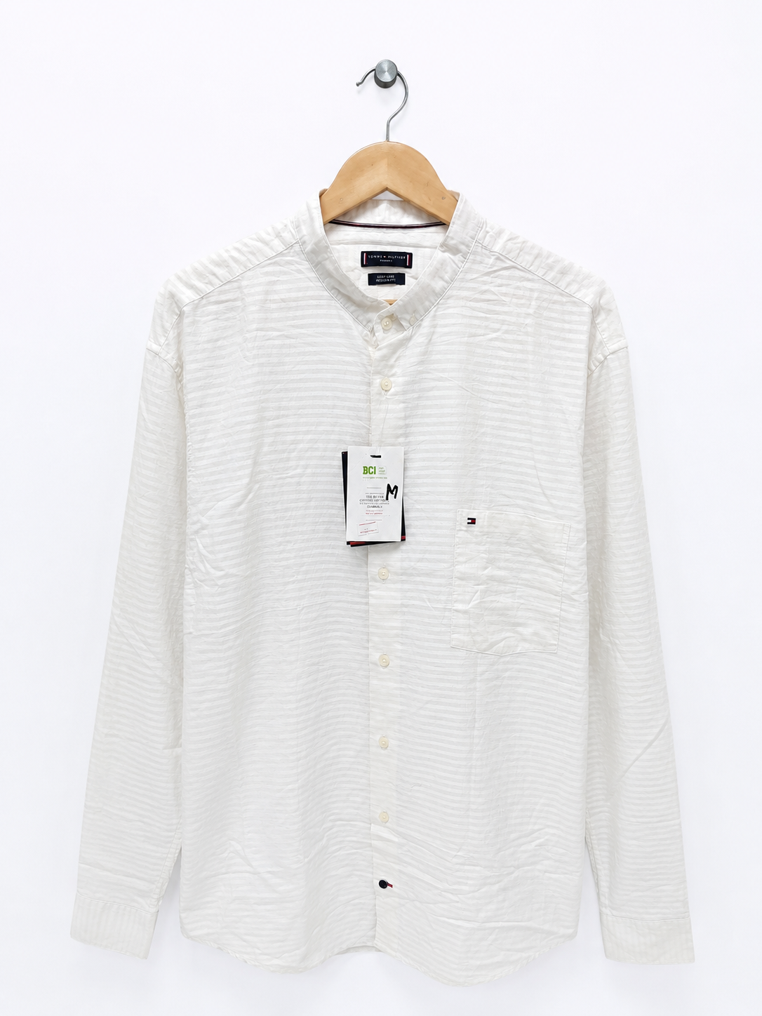 TOMMY HILFIGR SHIRT