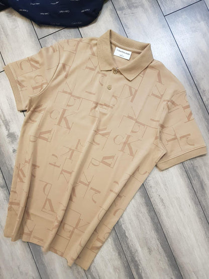 CALVIN KLEIN TSHIRT