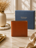 GENUINE LEATHER PREMIUM WALLET