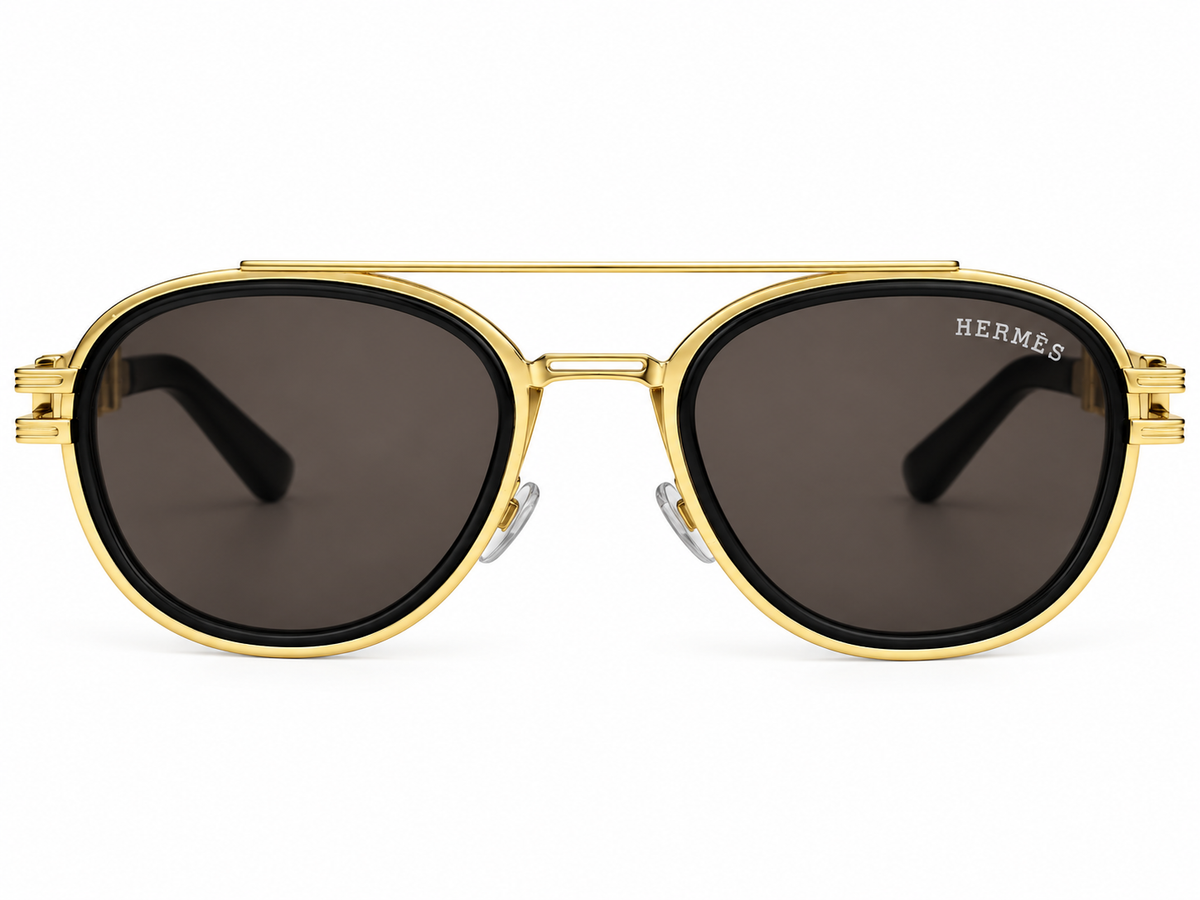 HERMES PREMIUM SUNGLASSES