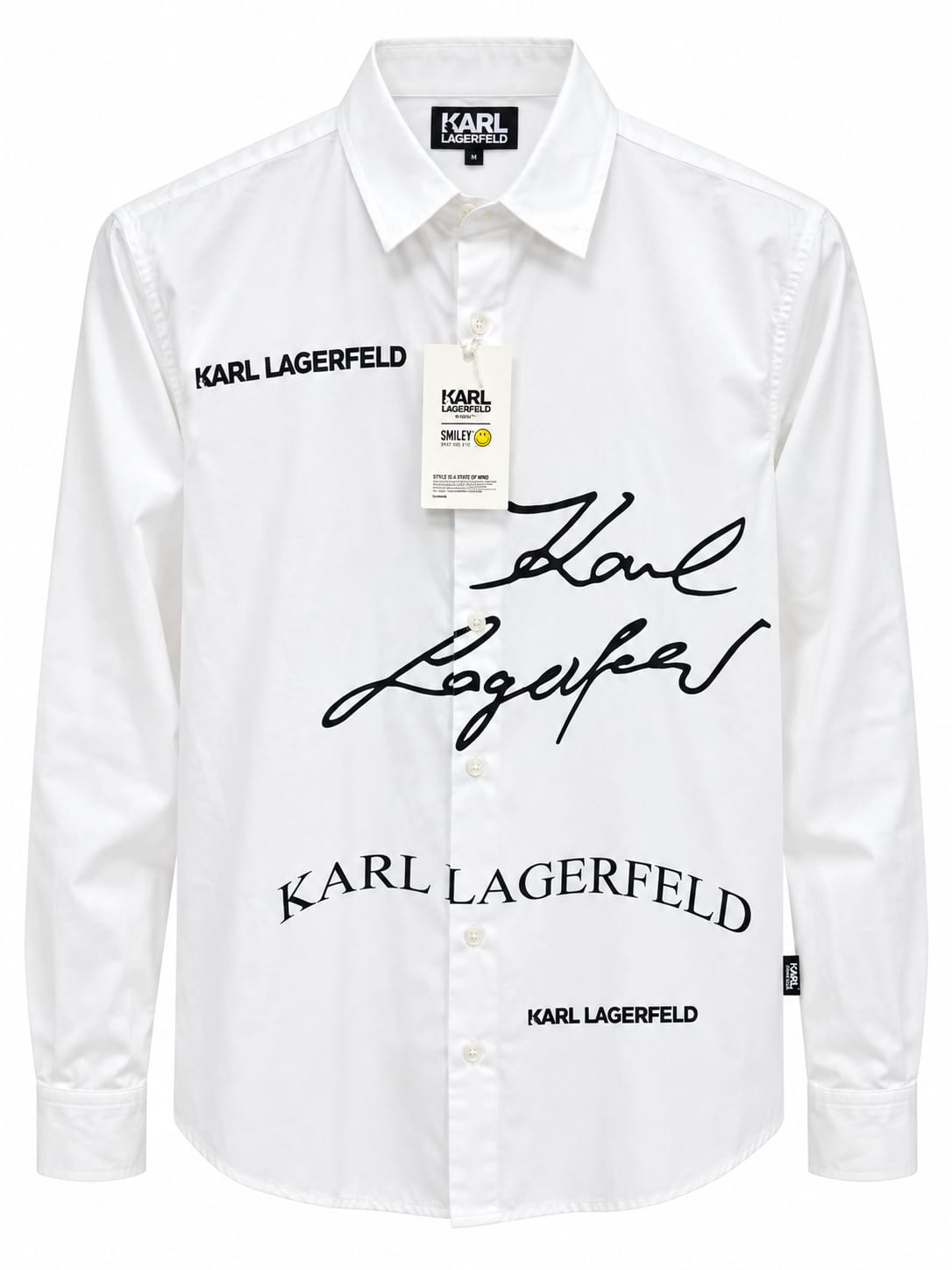 KARL LAGERFELD