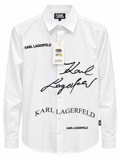KARL LAGERFELD