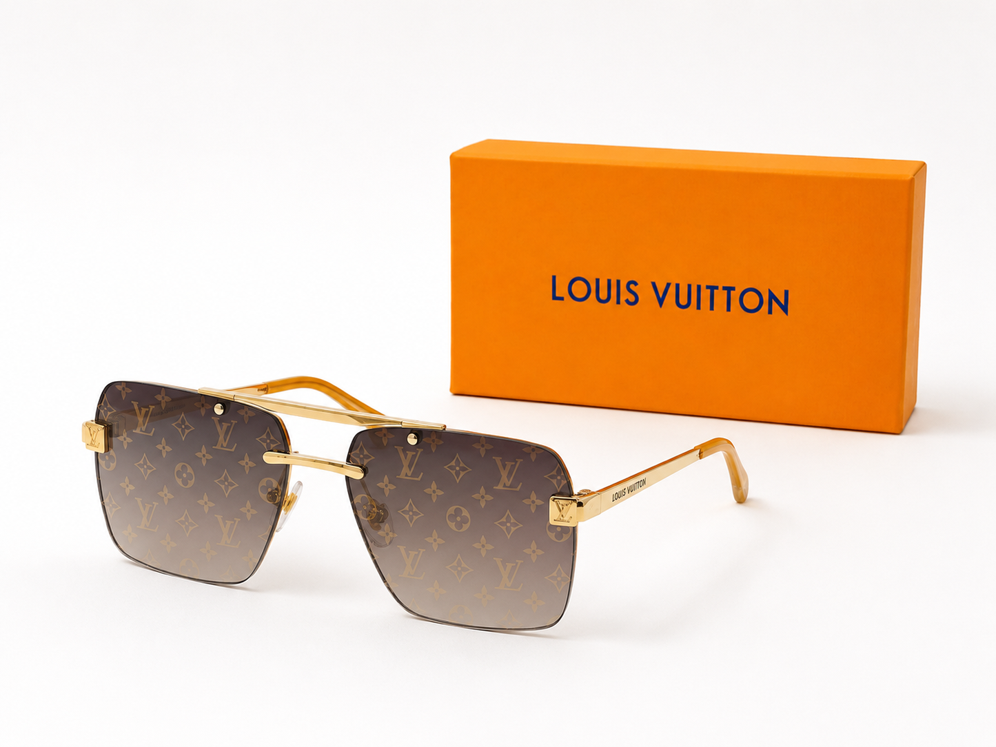LOUIS VUITTON PREMIUM SUNGLASSES