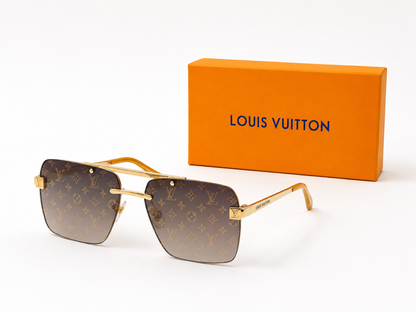 LOUIS VUITTON PREMIUM SUNGLASSES