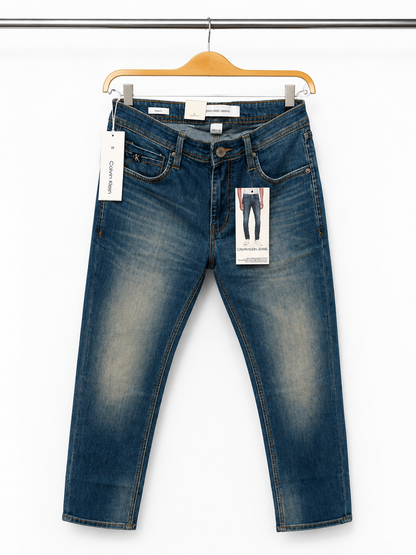 CALVIN KLEIN CK JEANS