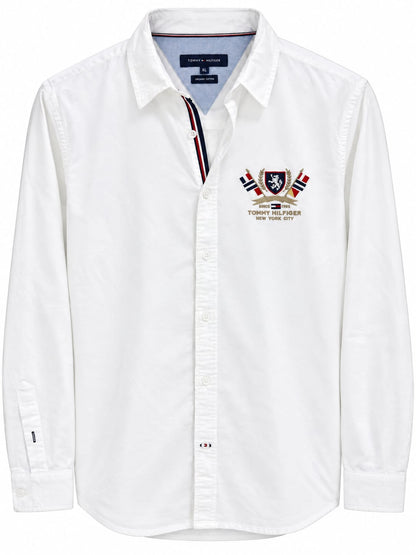 TOMMMY HILFIGER SHIRT