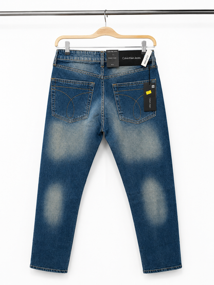 CALVIN KLEIN CK JEANS