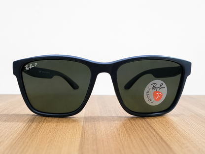 RAY BAN PREMIUM SUNGLASSES