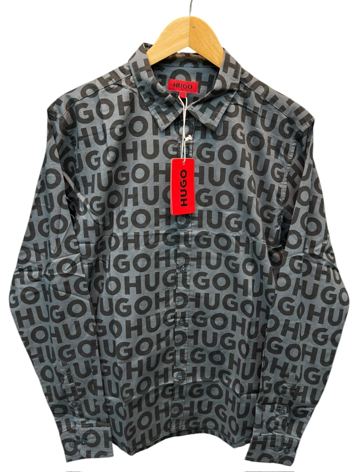 BOSS SHIRT