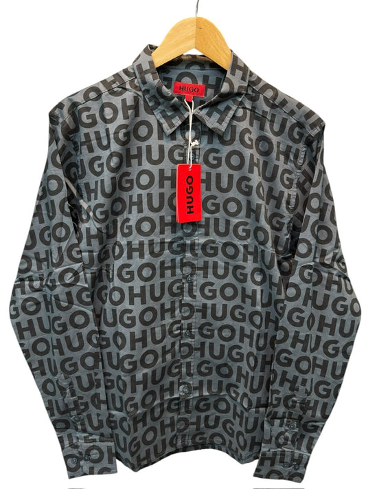 BOSS SHIRT