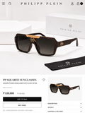 PHILIPP PLEIN PREMIUM SUNGLASSES