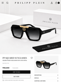 PHILIPP PLEIN PREMIUM SUNGLASSES