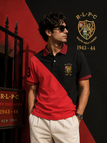 RL POLO TSHIRT