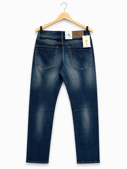CALVIN KLEIN CK JEANS