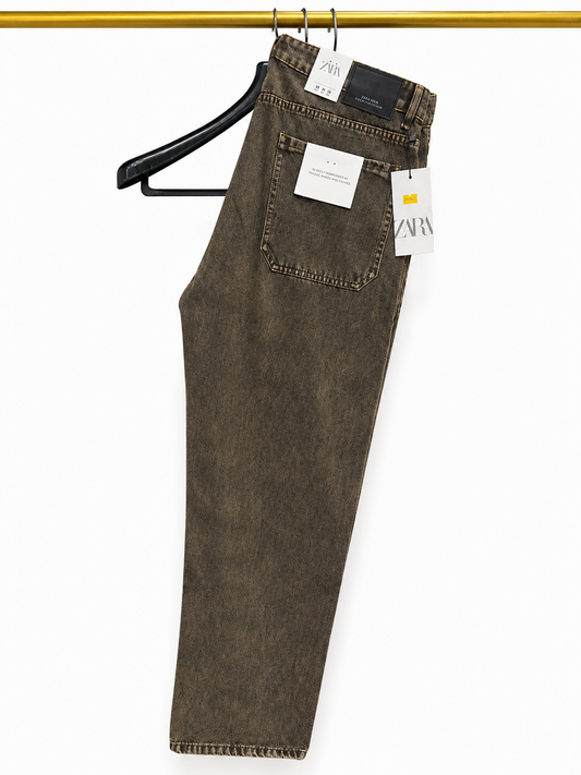 ZARA JEANS