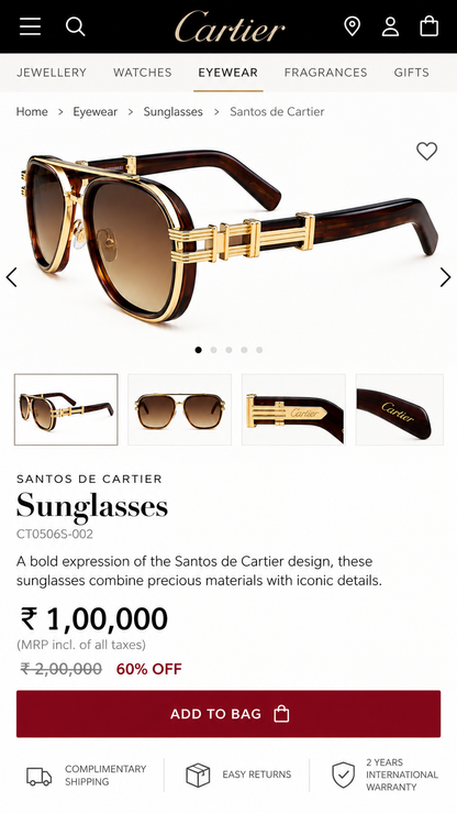 SUNGLassesPREMIUM SUNGLASSES