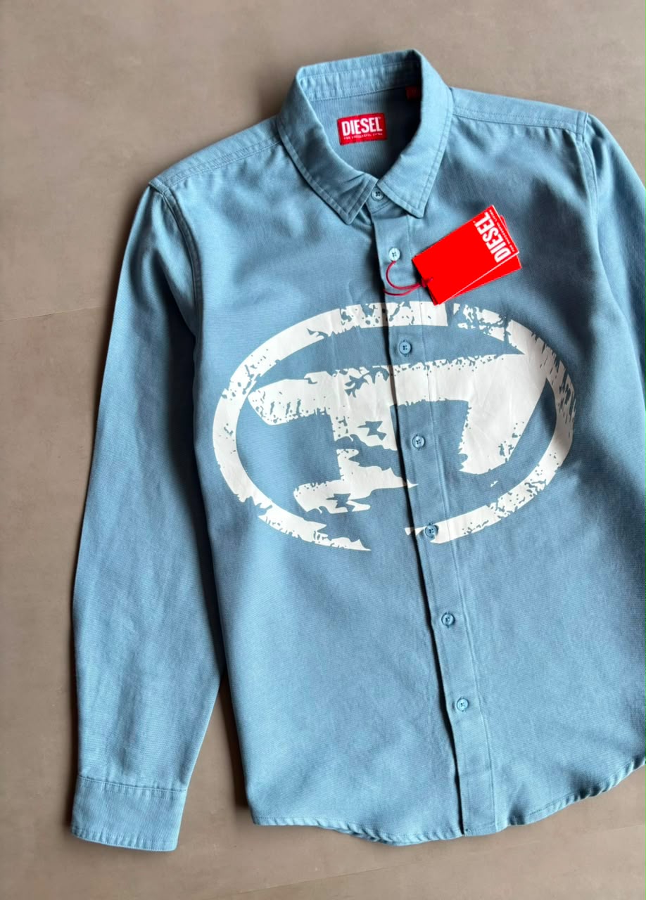 DIESEL SHIRT