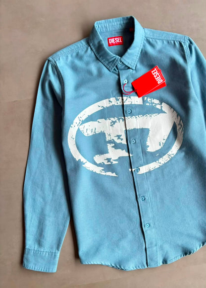 DIESEL SHIRT