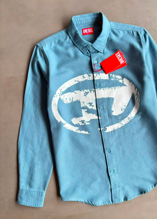 DIESEL SHIRT