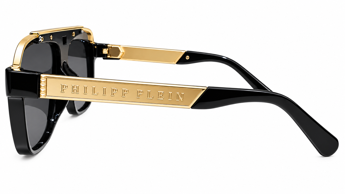 PHILIPP PLEIN PREMIUM SUNGLASSES