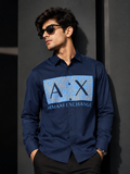 AX ARMANI EXCHANGE SHIRT