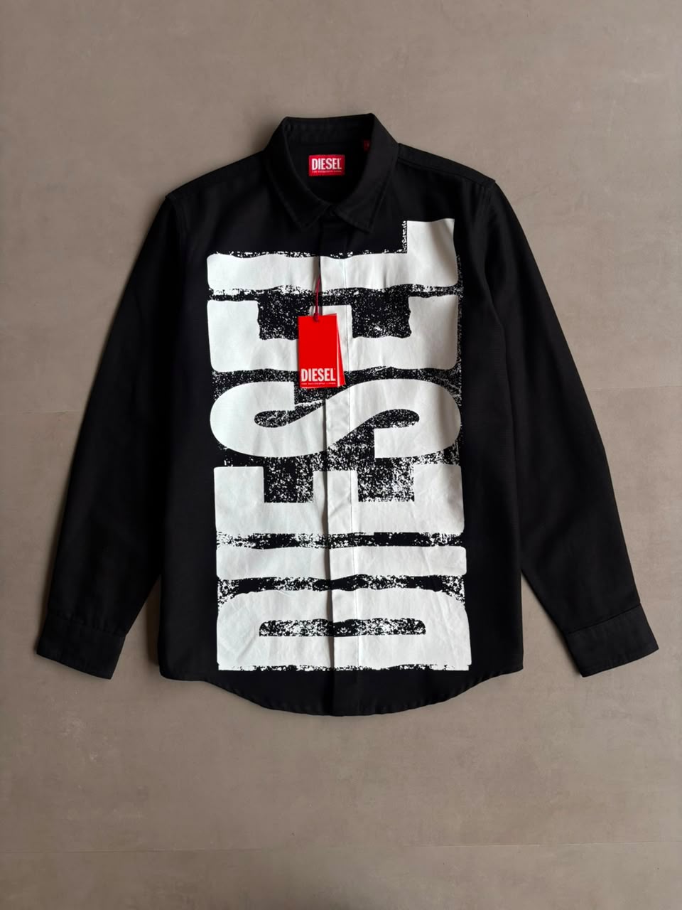 DIESEL SHIRT