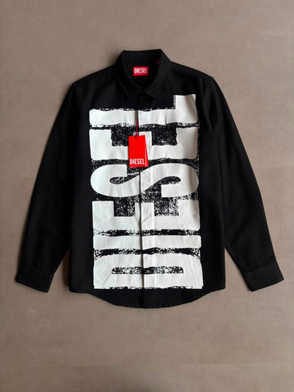 DIESEL SHIRT