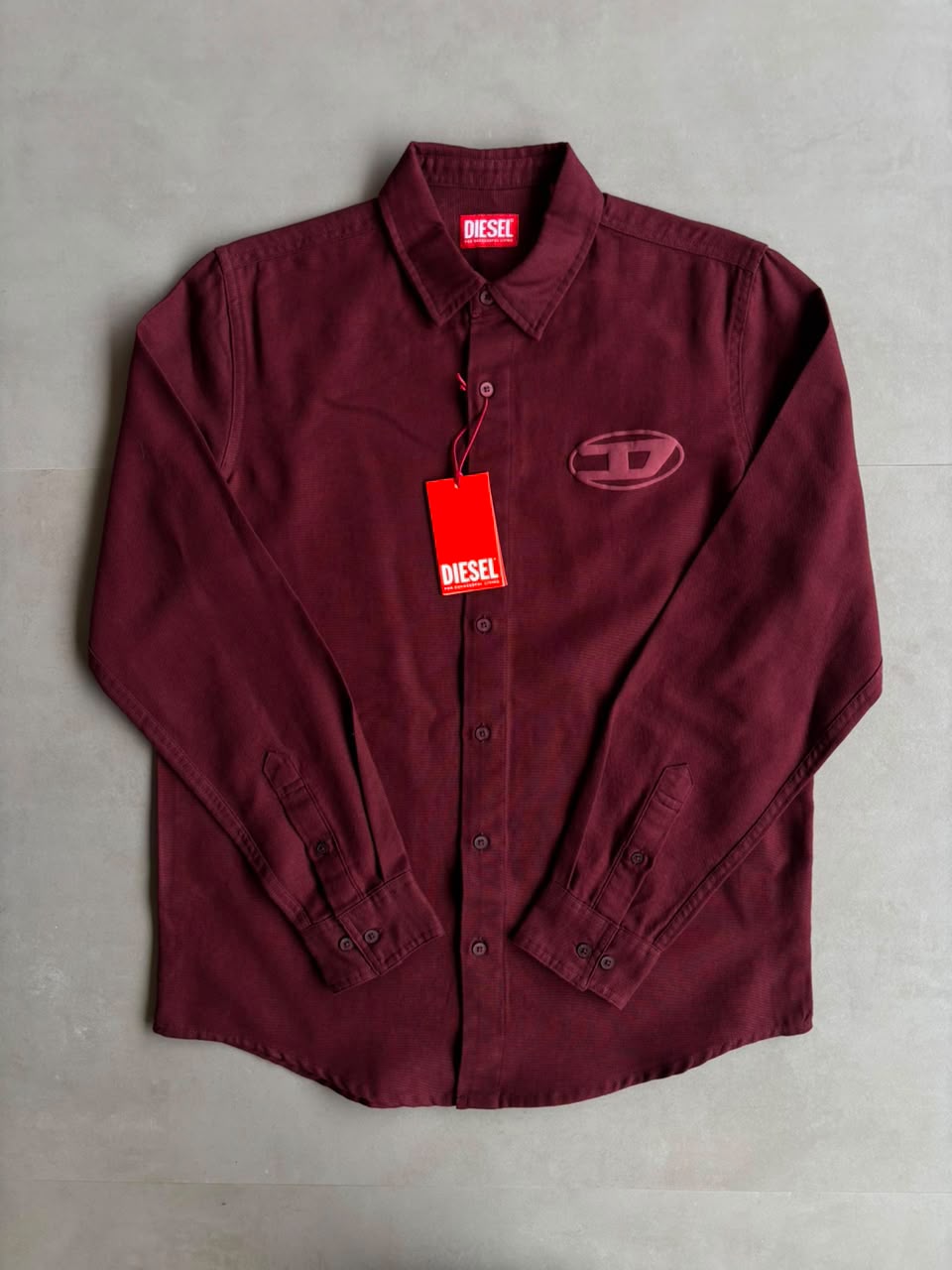 DIESEL SHIRT
