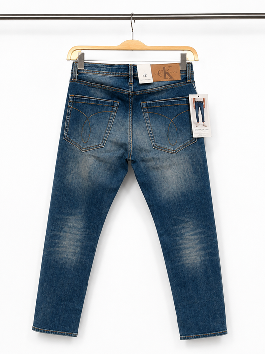 CALVIN KLEIN CK JEANS