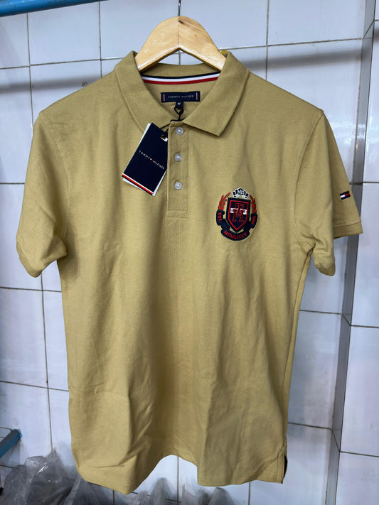 TOMMY HILFIGER TSHIRT