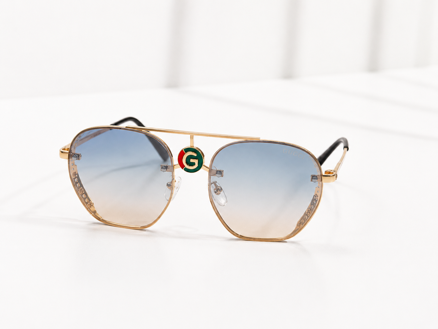 GUCCI PREMIUM SUNGLASSES