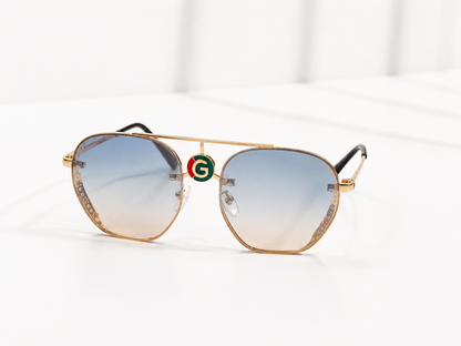 GUCCI PREMIUM SUNGLASSES